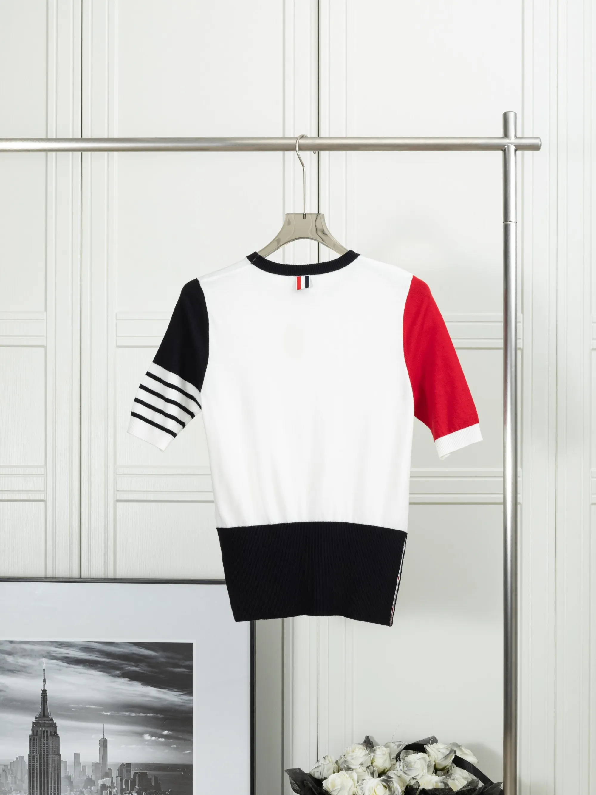 𝑻𝒉𝒐𝒎 𝑩𝒓𝒐𝒘𝒏𝒆 (Original 2 ) Thom Browne: 1:1 : Size：012